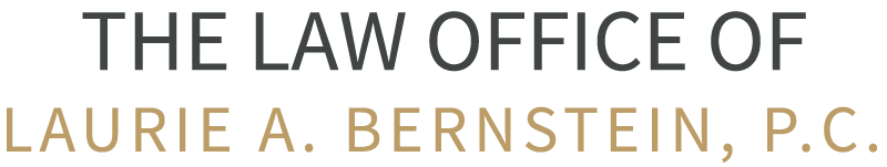 The Law Office Of Laurie A. Bernstein, P.C.